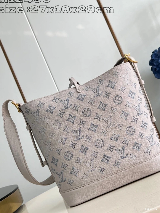 LOUIS Flore-28*27*10CM VUITTON 0718